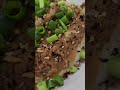 chicken steamed rice #sibungbung #steamedrice #asianstreetfood #breakfast #asianfood #food
