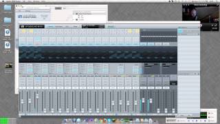 Jack On OSX