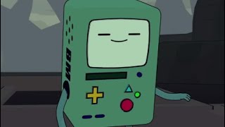 BMO Saved! | Adventure Time: Pirates of the Enchiridon