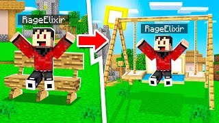 Testing 5 Building HACKS You Didn't Know in Minecraft! (NO MODS)