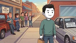 POV: You Passed Everyone You Grew Up With — They Still Think You're the Same