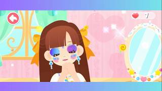 Jugando Fiesta de PRINCESAS screenshot 4