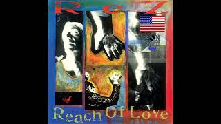 Resurrection Band - Reach Of Love