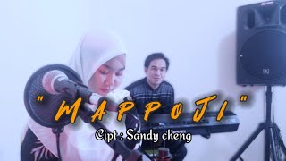 MAPPOJI COVER. | 89 audio production.