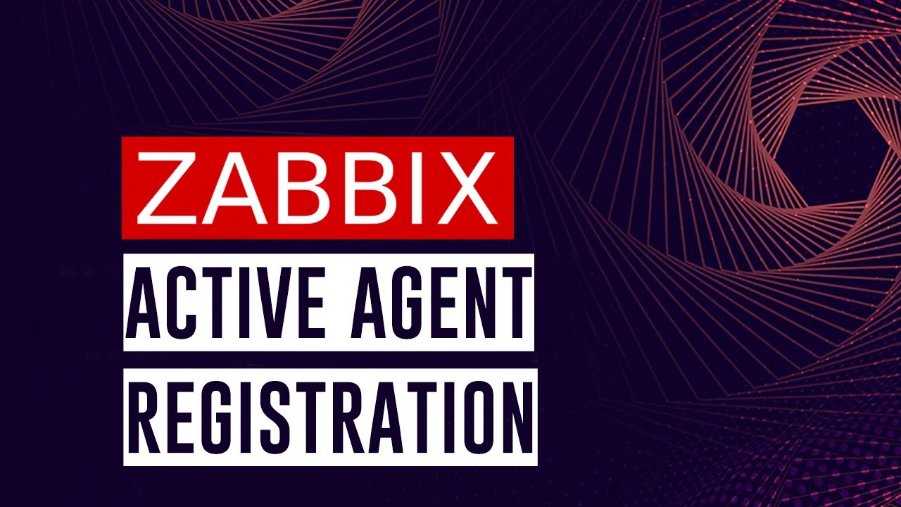 активная проверка порта zabbix