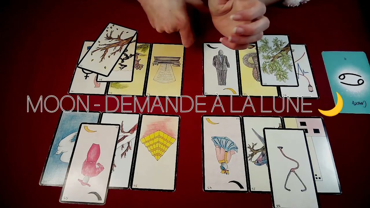 CANCER ♋ MARS 2026 - Méfiance s/ entourage(réussite), séparation en amour mais renouveau