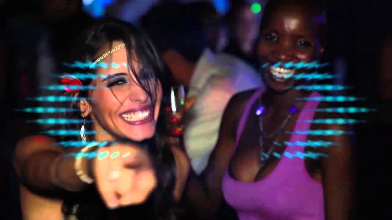 1 year PURE @ Les Enfants Terribles - Thank you for your support !