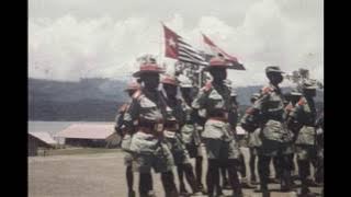 Mars Papua (Biar Posko DiBongkar)