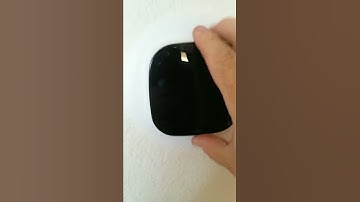 Ecobee Resetting