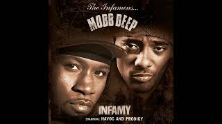 Mobb Deep - &quot;Hey Luv&quot; (AUDIO) [HQ]