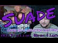 Suade - Giving you a cuddle for Christmas (Aussie reaction)