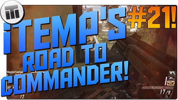 Skorpion FFA Shenanigans :: iTemp