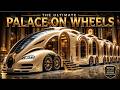 FUTURISTIC Motorhomes You Won't Believe Exist