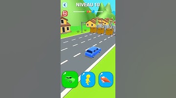 SHAPE SHIFTING All Levels Android, iOS New #Game Update #gameplay #games #newgame