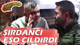 ŞIRDANCI EŞO'YU TROLLEDİM. ( ÇILDIRDI)