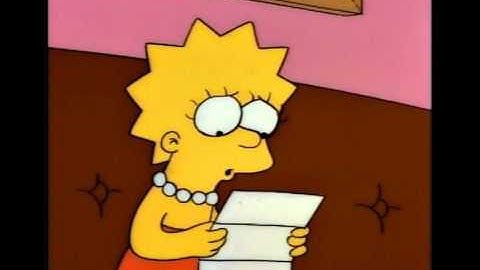 The simpsons general krull