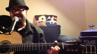 Fall to Pieces (Acoustic) - Velvet Revolver - Fernan Unplugged chords