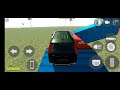 "Insane High-Speed Chase! 🏎️ | Can I Survive This?" #viral