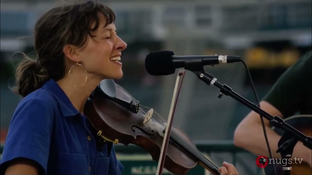 Mandolin Orange- Little Worlds Mandolin Orange- Little Worlds