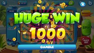 Slots Journey 2 Gameplay HD 1080p 60fps screenshot 2