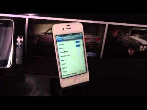 ICSLock Pro, Cydia Tweak (First Ever Video)
