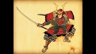 Samurai, la storia,la tradizione..il mito