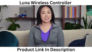 Amazon Gadgets | Luna Wirless Controller For PS4, PS5