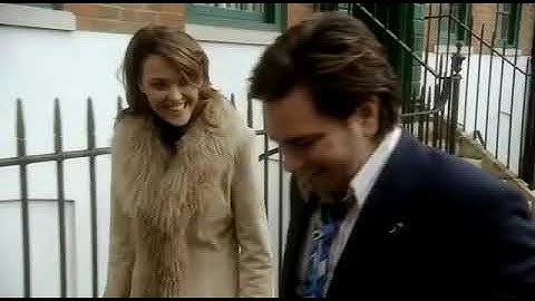 Snuffbox: Matt Berry Boyfriend - Scuffy