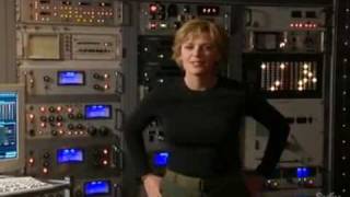 Stargate SG-1 Funny Moments 3