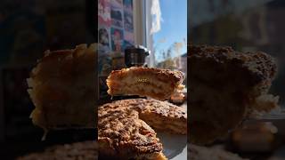 🥧 пирог «три стакана»