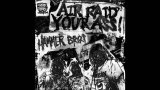 Hammer Bros - Nightmare In Route 171