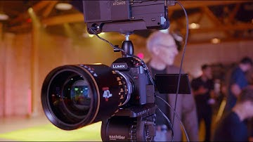 The Lineage of Dual Native ISO & The Birth of the S1H
