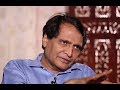 Straight Talk with Suresh Prabhu