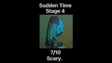 Rating Everywhere At The End Of Time The Caretaker 
