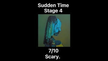 Thumbnail of Rating Everywhere At The End Of Time. (The Caretaker)