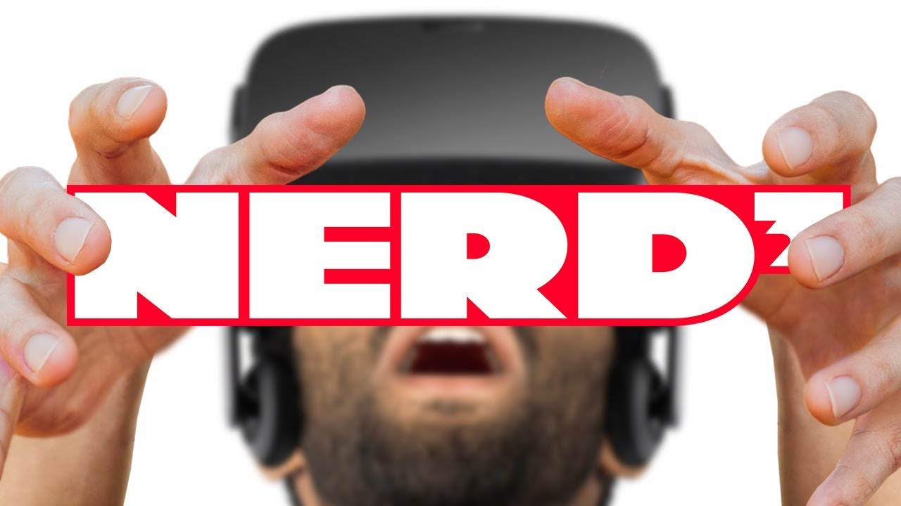 watches strong pornography in VR -