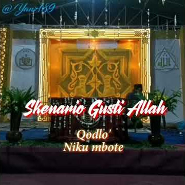 Status Whatsapp Al Khidmah 16 bulan November 2019