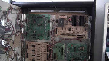 Kings of Steel - Bally-35 won