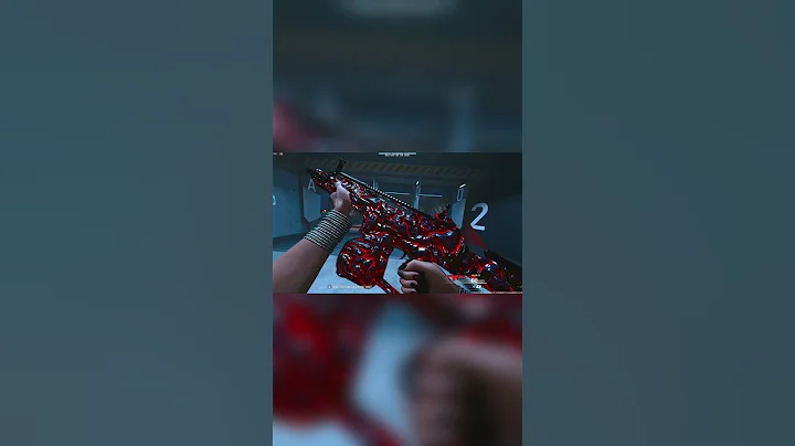 How To Unlock SECRET NEXUS HORIZON Ultra Mastery Camo!