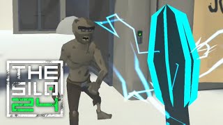 видео: Бункер 24 2-4 ДЕНЬ СМОТРИТЕЛЯ картинка: Бункер 24 2-4 ДЕНЬ СМОТРИТЕЛЯ