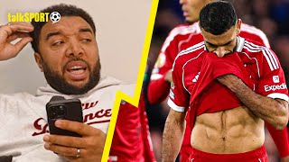 Download Lagu Troy Deeney DOUUBLES DOWN On Mo Salah Not Being World Class! MP3 Download Lagu Troy Deeney DOUUBLES DOWN On Mo Salah Not Being World Class! MP3