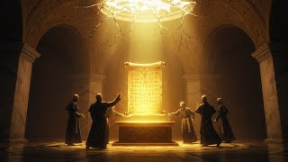 The Most Dangerous Secret the Vatican Ever Kept | History for Sleep