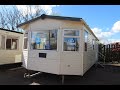 40882 Carnaby Henley 25x12 2 bed 2008 Walkthrough Preowned Static Caravan For Sale Offsite