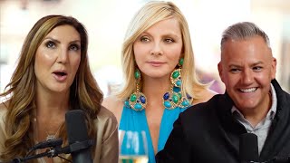 Kim Cattrall Returns To Sex and The City