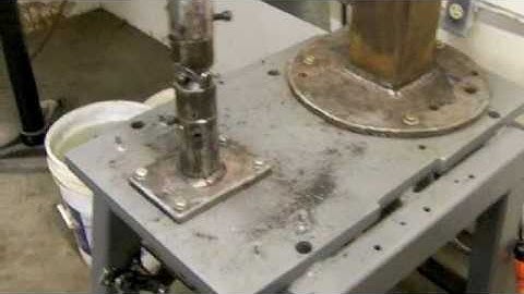 Blacksmith Shop Walk through... Part 2