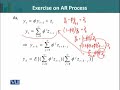 STA621 Time Series Analysis Lecture No 94