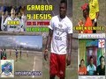 Halley Futbol Clup Jipijapa 2012 - Andrés Gamboa y sus amigos en este Campeonato