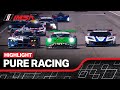 6 Minutes of Awesome GTD PRO Battles from the 12 Hours of Sebring | 2025 Highlight