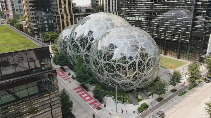 Amazon pushes return-to-office date to January