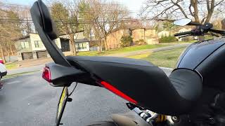 2019 Ducati Diavel 1260S